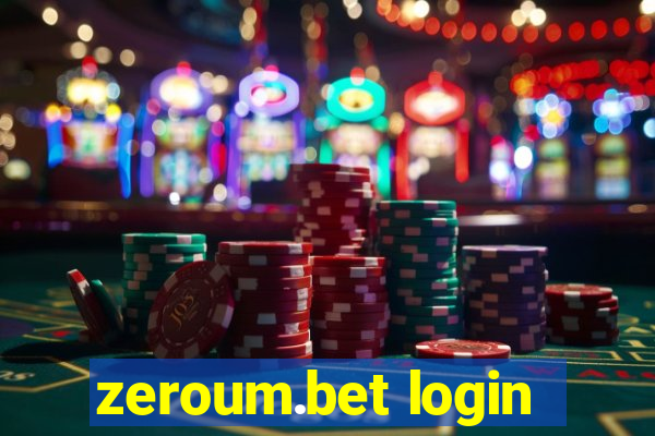 zeroum.bet login